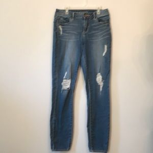 Articles of Society jeans